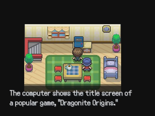 Pokemon Uranium Part 3 There's something very wrong with us so let's go out tonight